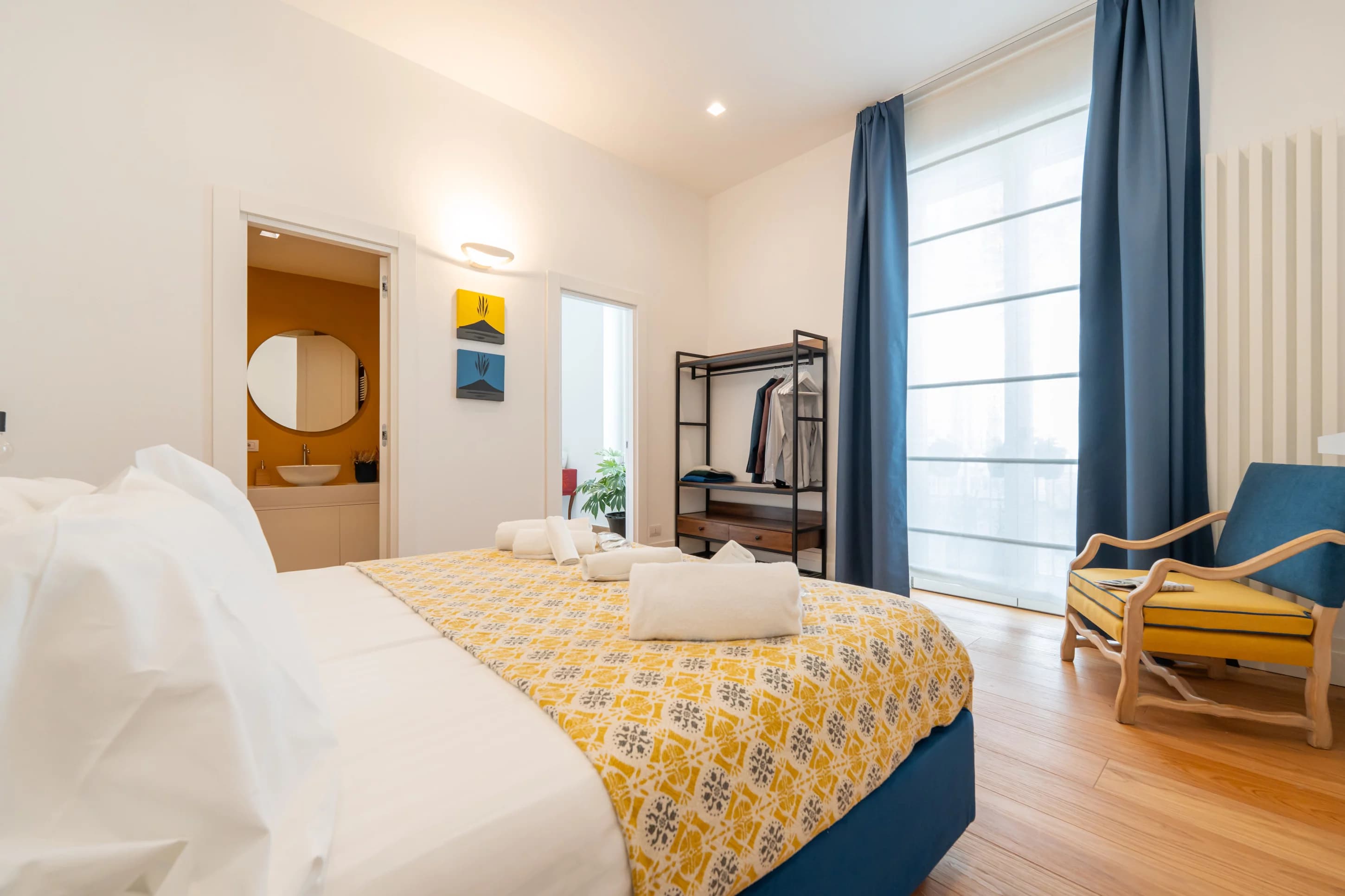 Suite dell'Avvocato