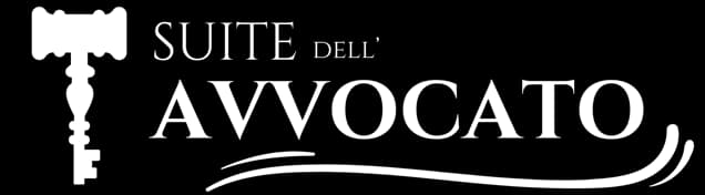 Suite dell'Avvocato — logo